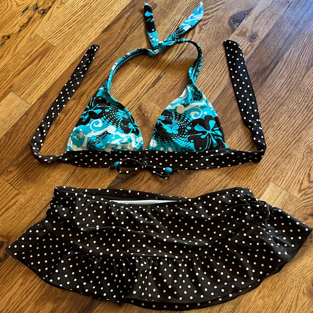 Arizona Bikini Set